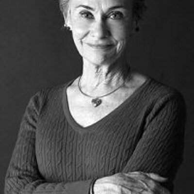 Sharon Elrod