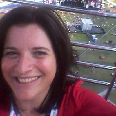 Sharon Frew