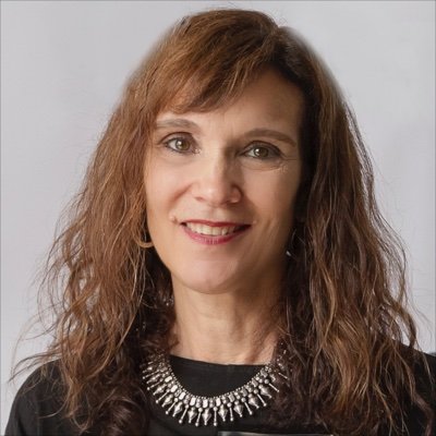 Sharon Guynup