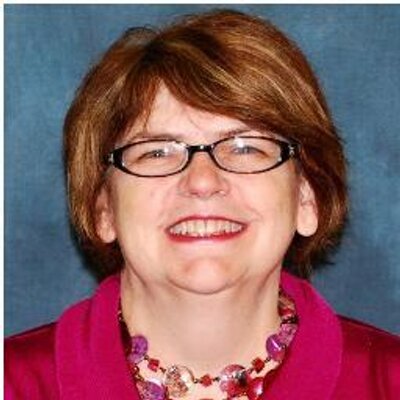 Sharon Handy