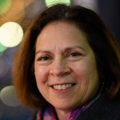 Sharon Hofman