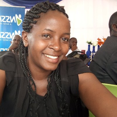 Sharon Kyatusiimire