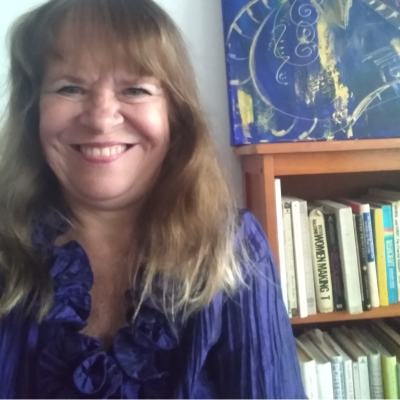 Sharon McDonnell