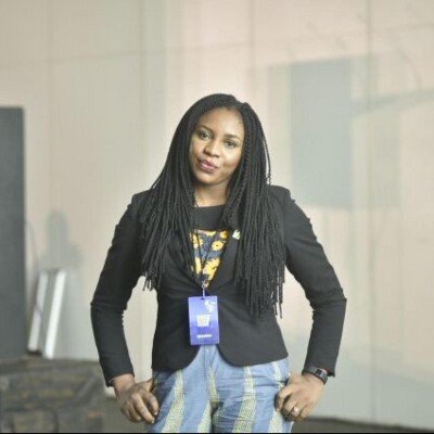 Sharon Ogunleye