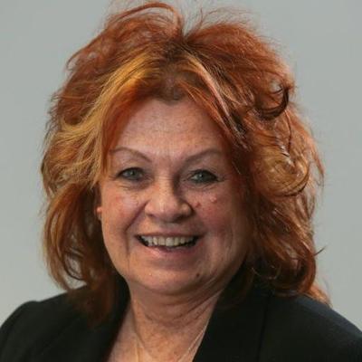 Sharon Ross