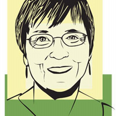 Sharon Schmickle
