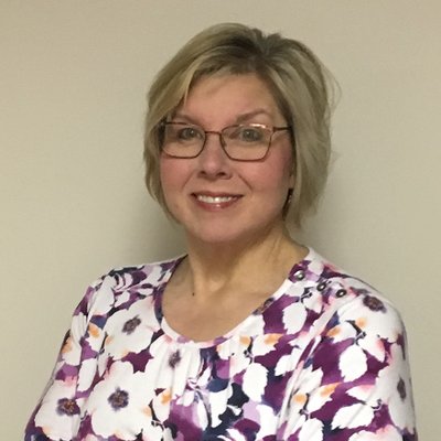Sharon Spielman