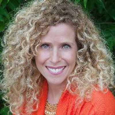 Sharon Vinderine