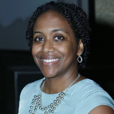 Sharryn Dotson