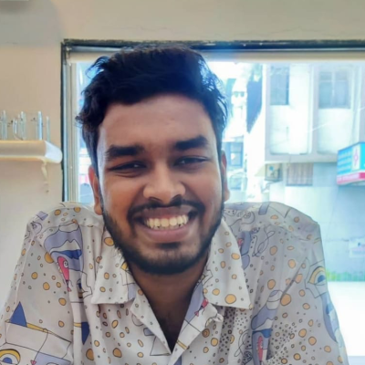 Shashwat Mohanty