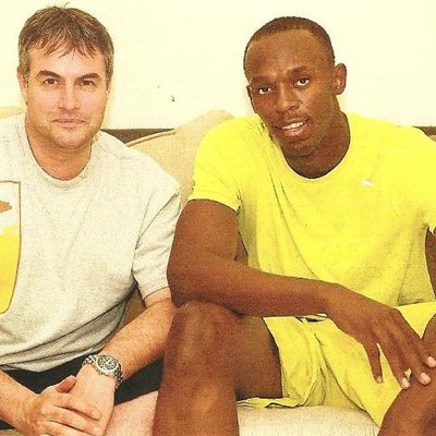 Shaun Custis