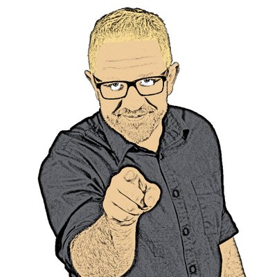 Shaun O'Neill