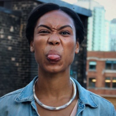 Shavonne Hasfal-McIntosh