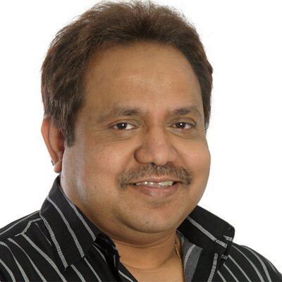 Shawkat Hashmi