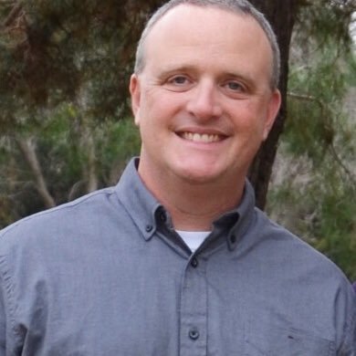 Shawn Ekwall