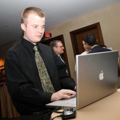 Shawn Griffiths