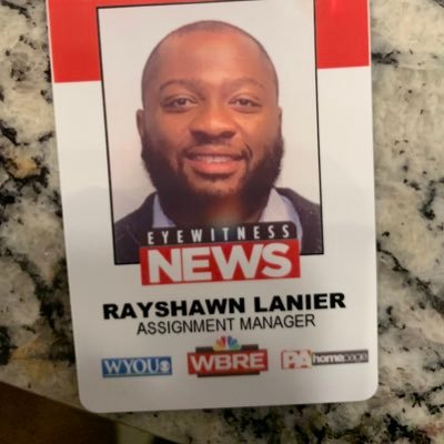 Shawn Lanier