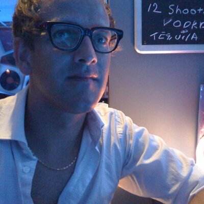 Shawn Micallef