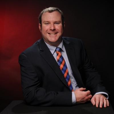 Shawn Murphy