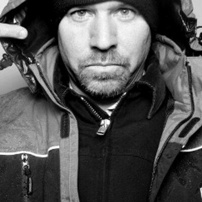 Shawn Thew