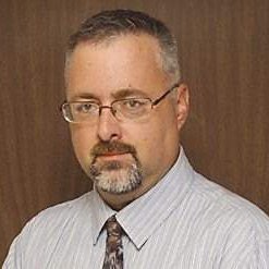 Shawn Vargo