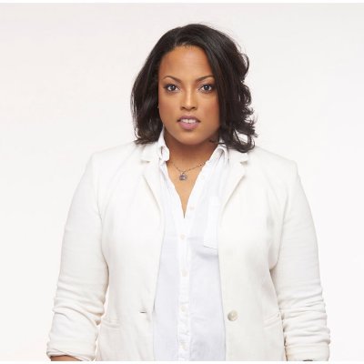 Sheena Jones