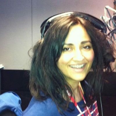 Sheetal Parmar