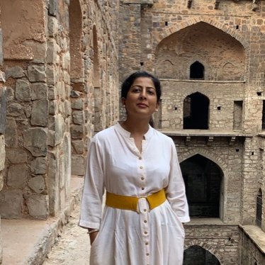 Sheetal Rastogi