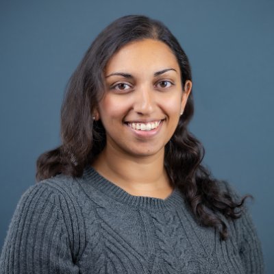Shefali Kapadia