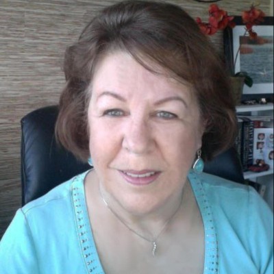 Sheila Estrada