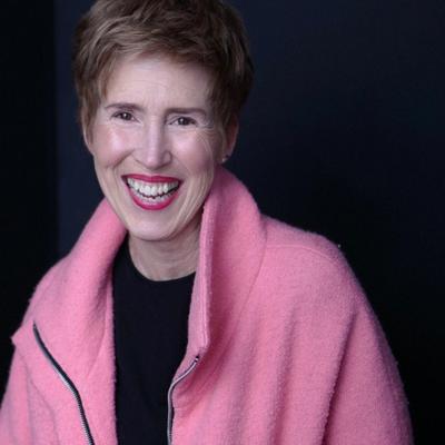Shelagh Meagher