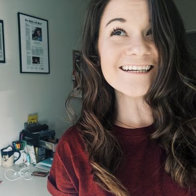 Shelby Blackley