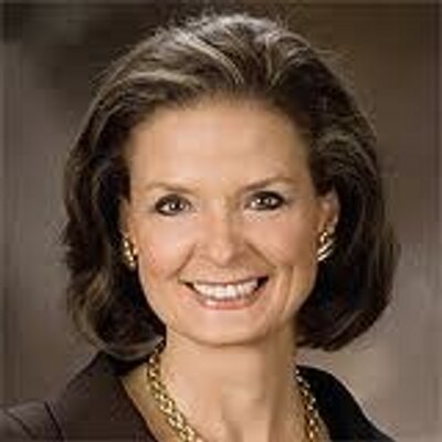 Shellie Karabell