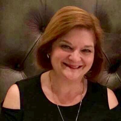 Shellie Kilburn