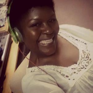 Sherita Evans