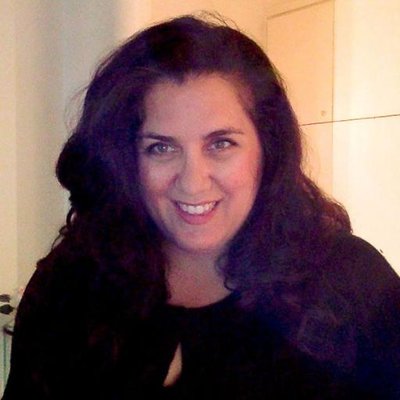 Sherri Eisenberg