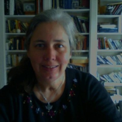 Sherry Antonetti
