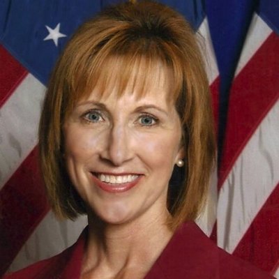 Sherry Hodges