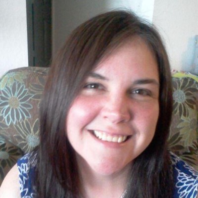 Sherry Huckeba