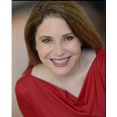 Sherry Karabin