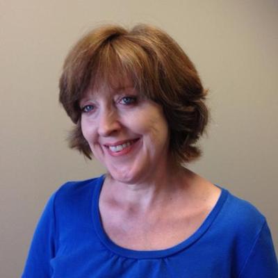 Sherry Lucas