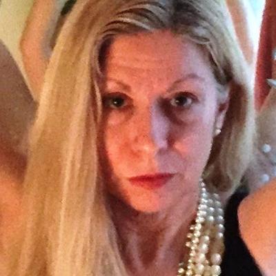 Sherry Mazzocchi