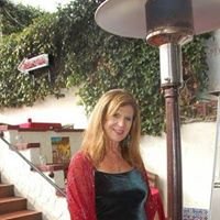 Sheryl Aronson