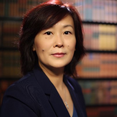 Sheryl Gao