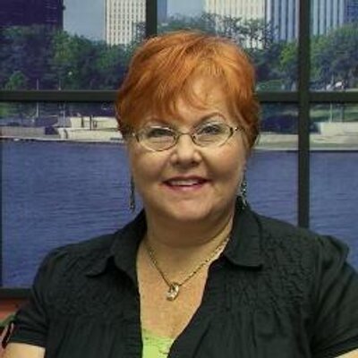 Sheryl Nutt