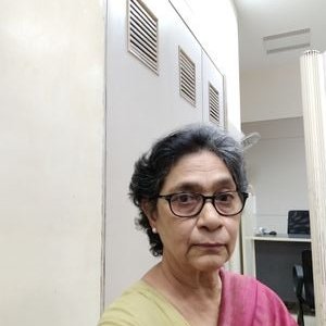 SHIKHA MUKERJEE