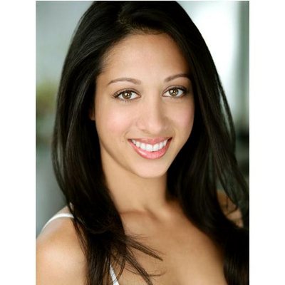 Shilpa Maniar