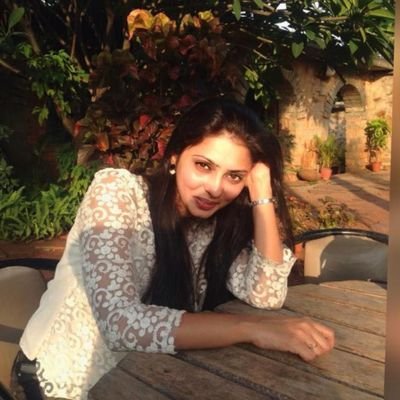 Shilpa Phadnis