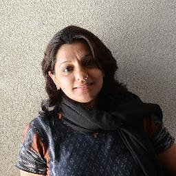Shilpa Sebastian R