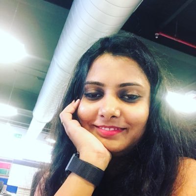 Shilpy Sinha